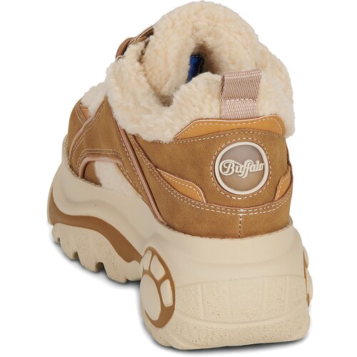 Buffalo Nizke superge 1339-14 REV WARM Slike