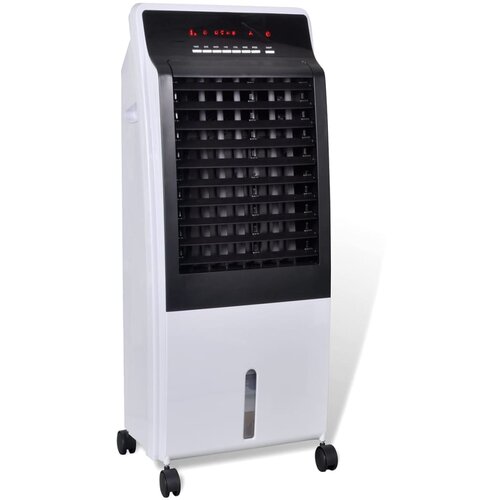 vidaXL Prenosni hladilec zraka ventilator čistilec vlažilec zraka 8 L, (21019456) Cene
