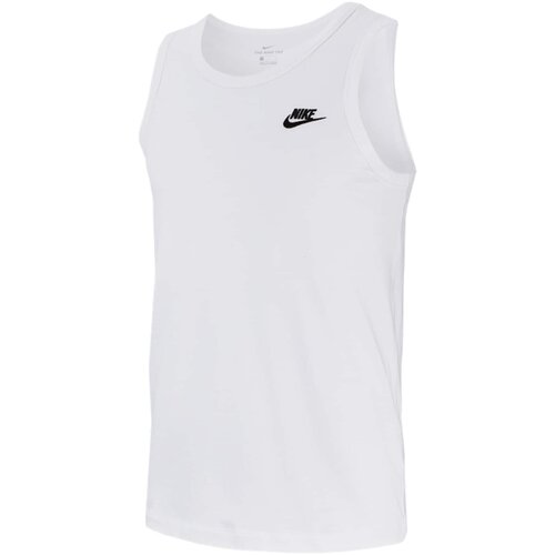 Nike Majica črna / off-bela Cene