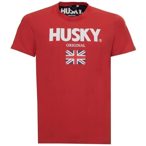 Husky - hs23beutc35co177-john Crvena