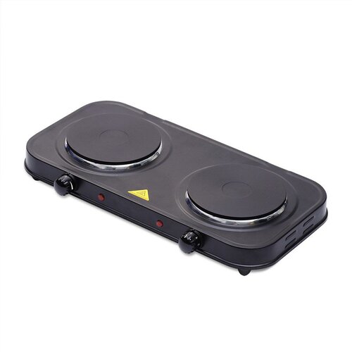Maestro Electric double hot plate 2000W MR-771-2 Cijene