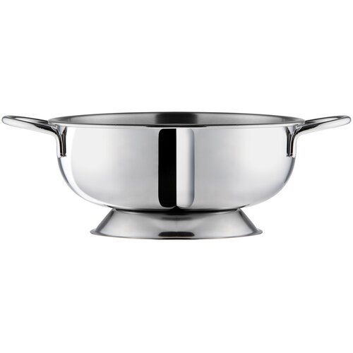  Jušnik Inox 26 cm Cene