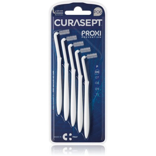 Curasept Proxi Angle P06 međuzubne četkice 5 kom Cijene