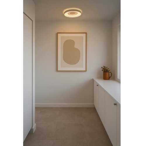 Nordlux HALYNA LED stropno svetlo/24W/230V 2700/3000/4000K prečnik 39,5 cm Slike