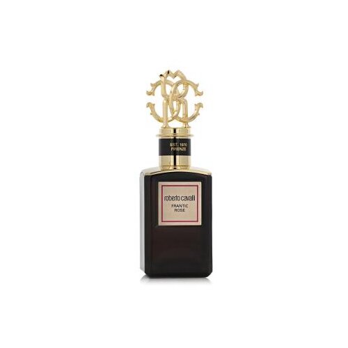 Roberto Cavalli Frantic Rose 100 ml parfemska voda unisex Cijene