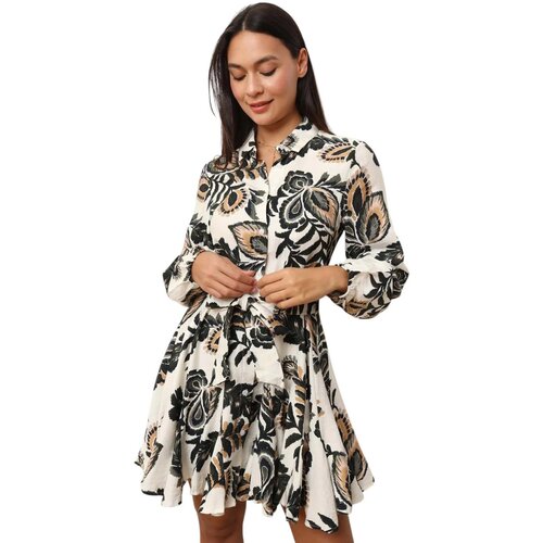 La Modeuse 74552_P176150 Crna Slike