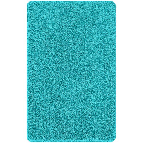  Set prostirki za kupatilo s protukliznom podlogom 3 pcs PP Slike