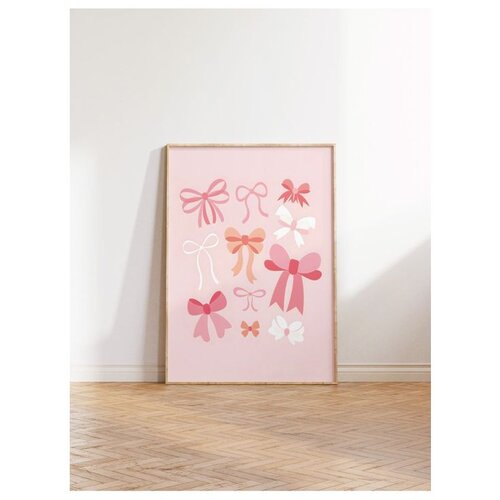 WALLXPERT Dekorativna slika u okviru 50 x 70 cm Cene