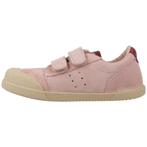 IGOR TENNIS SUEDE Ružičasta Slike