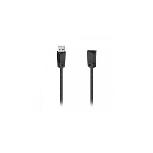 Hama USB produzni kabl, USB 2.0, 480 Mbit/s, 3 m Slike