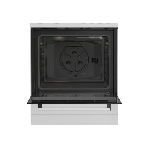 Beko FBS66000WD električni &amp;scaron;poret Slike