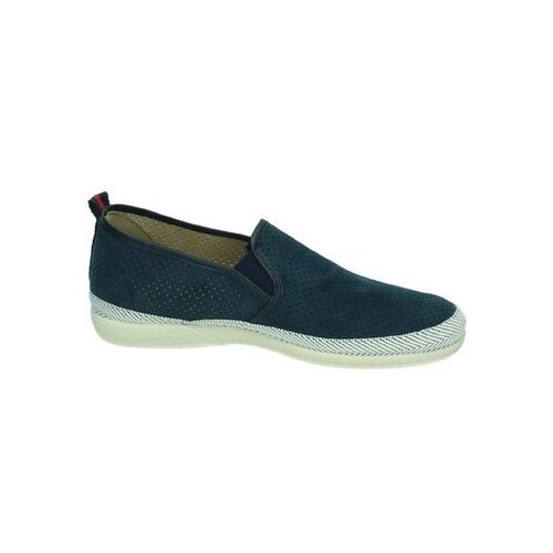 Vulca-bicha Slips on - Modra Cene