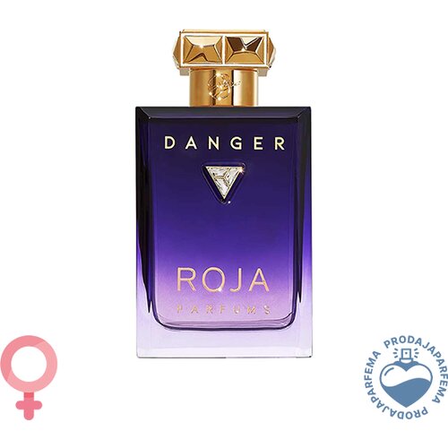 Roja Danger Essence De Parfum - 100ml Cijene