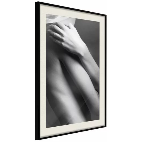  Poster - Touch 30x45