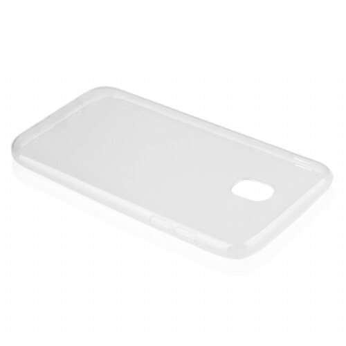 Nillkin Ultra tanek silikonski ovitek za Samsung Galaxy J7 2017 J730 - prozoren Slike