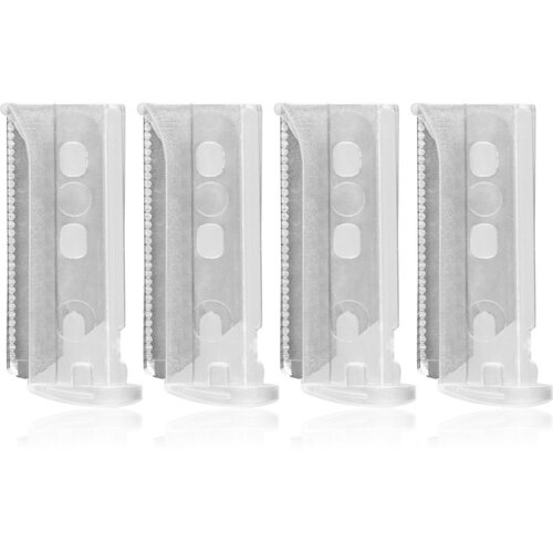Tweezerman Facial Razor zamjenske britvice za obrve 4 kom Cijene