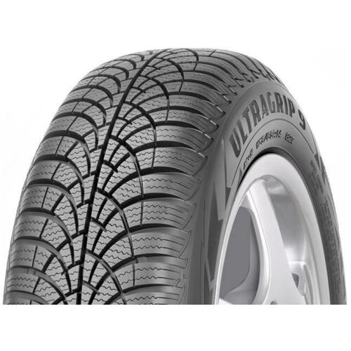 Goodyear zimska 165/70R14C 89/87R Ultra Grip 9+ m+s DOT Cene