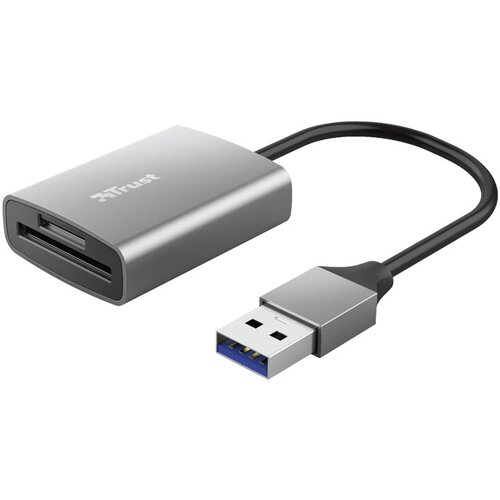 Trust čitalec spominskih kartic usb 3.2 Cene