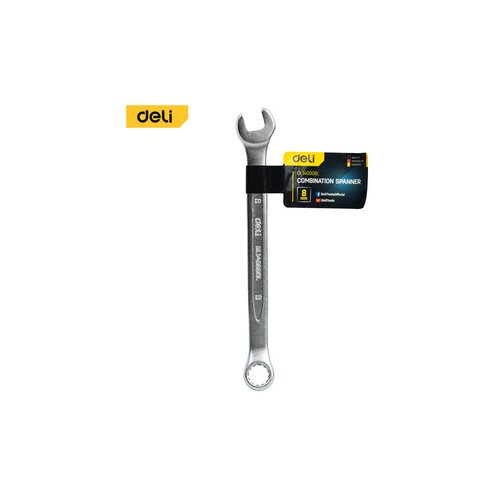 Deli KLJUČ OKASTO VILJU&amp;Scaron;KASTI 8MM EDL140008L Slike