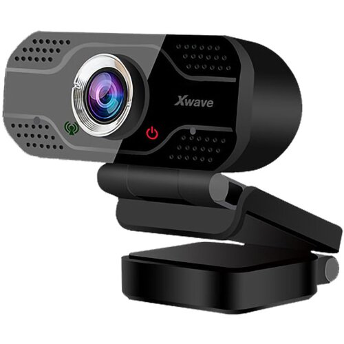 X Wave C-10HD FHD 1080P web kamera sa mikrofonom Slike