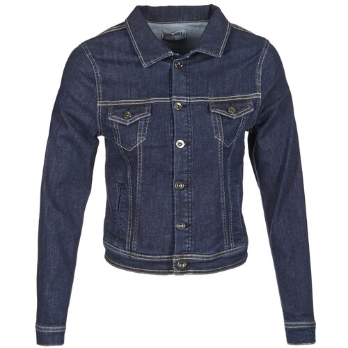 Betty London IHELEFI Blue Slike