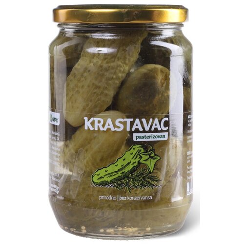 Moć Prirode krastavac MOĆ PRIRODE 680g Cene