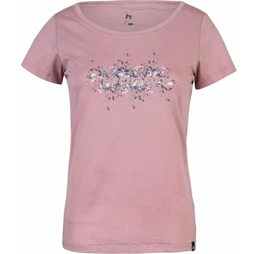 HANNAH RAGA Ženska majica, ružičasta, veličina