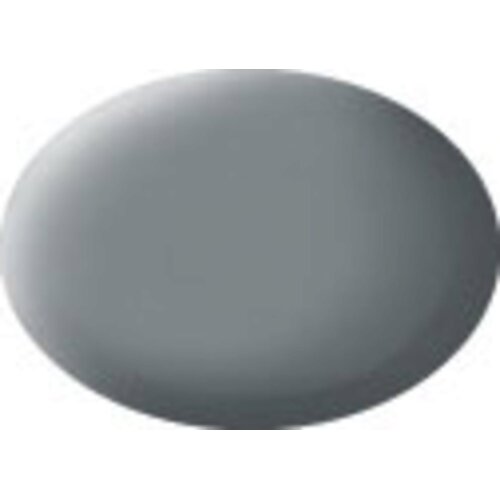 Revell Aqua Color - Medium Grey Matte USAF Cene