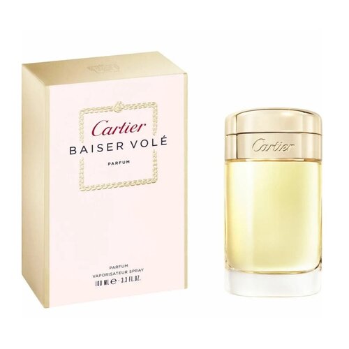 Cartier Mu&amp;scaron;ka toaletna voda Pasha Edition Noire, EDT, 100 ml Slike