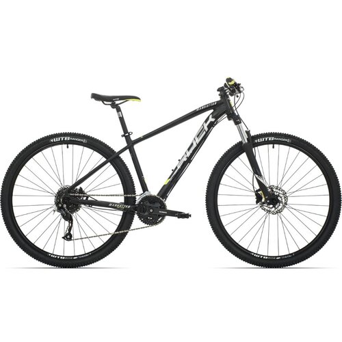  Bicikl Rock Machine Manhattan 90-29 - XL Slike