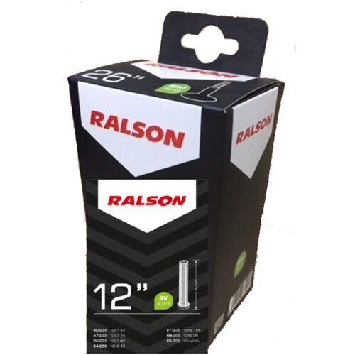  Ralson zračnica 12X1.75-2.125 Cijene