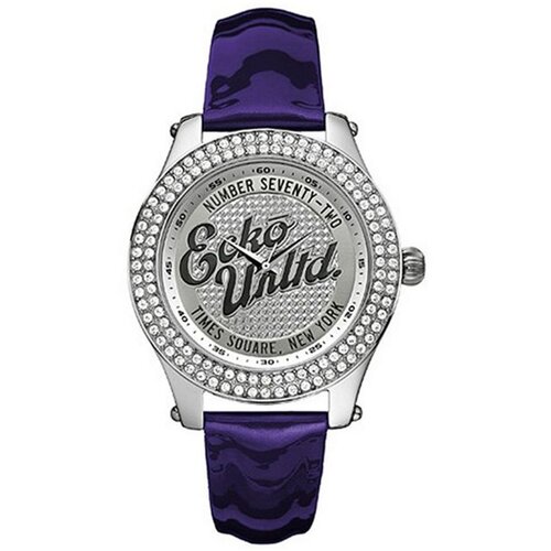Marc Ecko Ženski satovi E10038M3 (40 mm) Slike