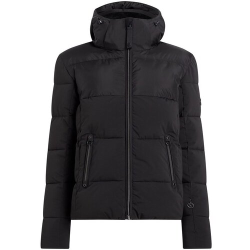 Mckinley Puhovke Da Sienna W Črna Cene