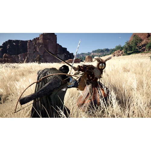 Pearl Abyss Crimson Desert - Deluxe Edition (Playstation 5) Slike