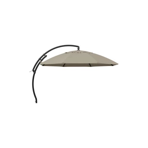 Sun Garden Easy-Sun 10336939 suncobran s bočnom potporom aluminij, polipropilen Slike