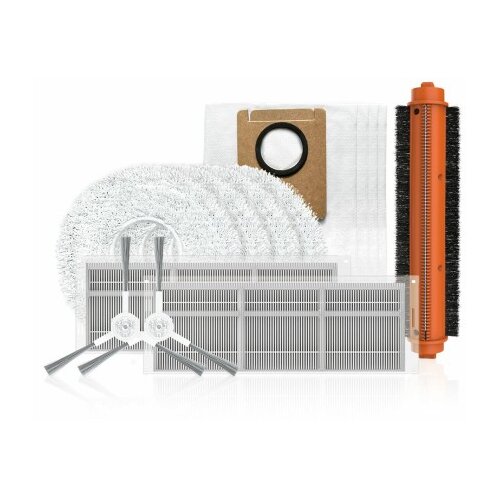 Ezviz sesalec - set nadomestnih delov za RS20 Pro CS-RA-KIT12 Cene