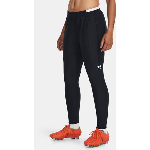 Under Armour Sport Pants UA W's Challenger Pro Pant-BLK - Women Cene