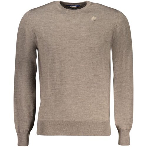 K-Way MEN'S BROWN SWEATER Cijene