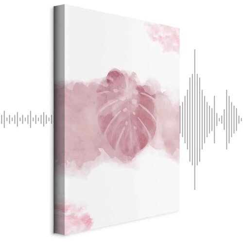  Slika - Tropical Fog (1 Part) Vertical 20x30 Cene