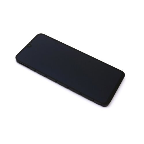  Lcd za samsung a166 galaxy a16 5g + touchscreen + frame full org eu black (gh82-36143a) ( LCD10108 ) Slike