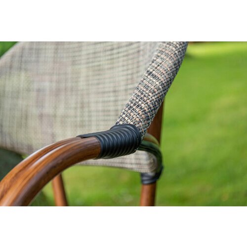 XXXL set za balkon maui, pe&amp;scaron;čene barve. 3-Delni set Slike