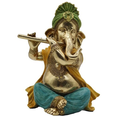 Signes Grimalt Kipci in figurice Glasba Ganesha Pozlačena Cene