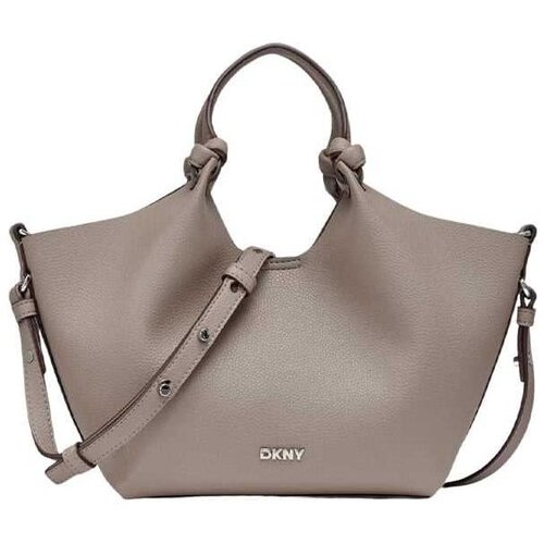 Dkny siva ženska torba Slike