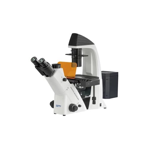 Kern OCM 165 mikroskop s prolaznim svjetlom 100 x iluminirano svjetlo Slike