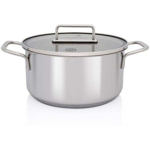 Metalac plitka &amp;scaron;erpa LIVIA 20 cm/2.8lit Slike