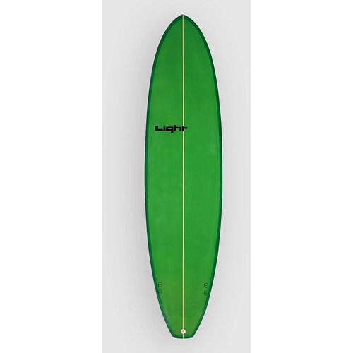 Light WTF Green 7'2 Deska za Surfanje uni Cene