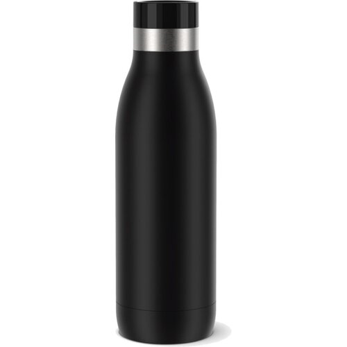 Emsa Bludrop Color 0,5 L black Cene