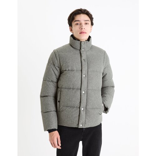 Celio Winter Jacket Fumilan2 - Men&amp;#039;s Slike