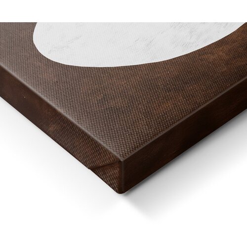Styler Tiskana slika na platnu 70x100 cm Root &amp;ndash; Slike