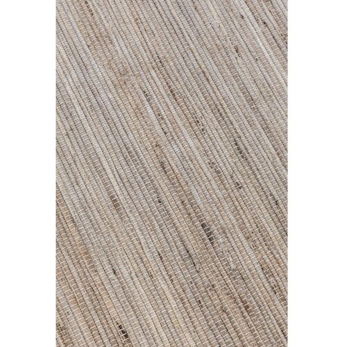 Hanse Home Obojestranska/ročno tkana preproga iz me&amp;scaron;anice jute v svetli naravni barvi 60x90 cm Dhaka &amp;ndash; Slike
